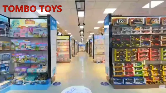 Wholesale Shantou Children DIY Doll House Toys Girls Dream Family Furnitures Set Toy Plastic Girls Toys Dollhouse